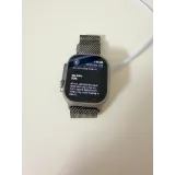 Apple Watch Ultra 2 49mm Natural Titanium, батарея 90%