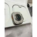 Apple Watch Ultra 2 49mm Natural Titanium, батарея 90%