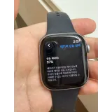 Apple Watch Series 11 42mm Nike (color ?), батарея 97%