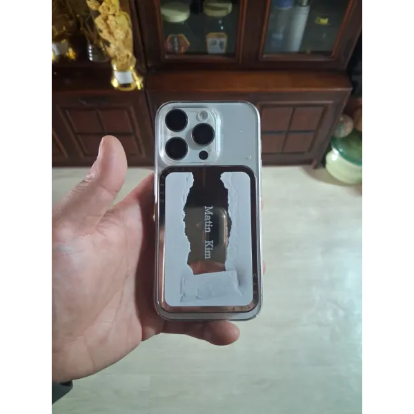 (Без привязки к оператору) iPhone 15 Pro 256g белый