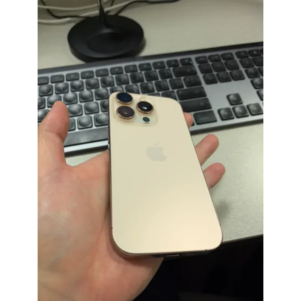 iPhone 16 Pro 128GB