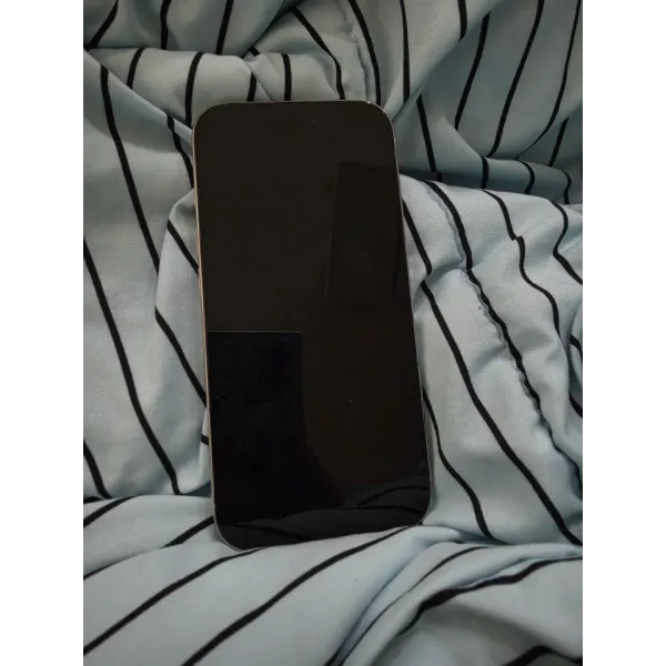 iPhone 16 Pro 256GB белый