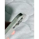 iPhone 16 Pro 256GB Silver, батарея 96%